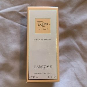 Lancôme Tresor in Love natural Spray